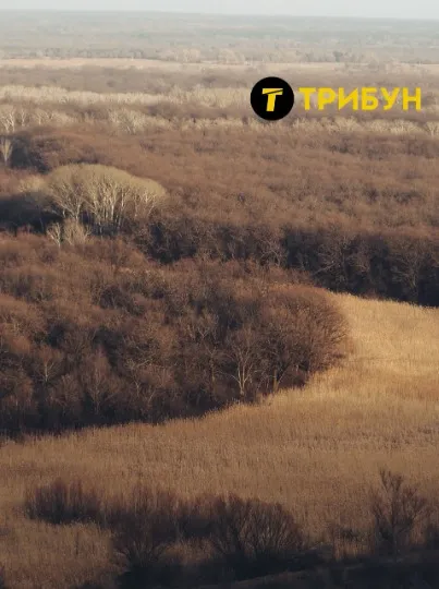 село Підгірне або Красне Луганської області