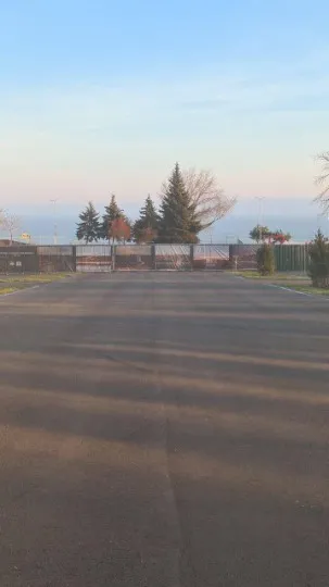 заплановний росіянами вигляд меморіалу окупантам в Маріуполі