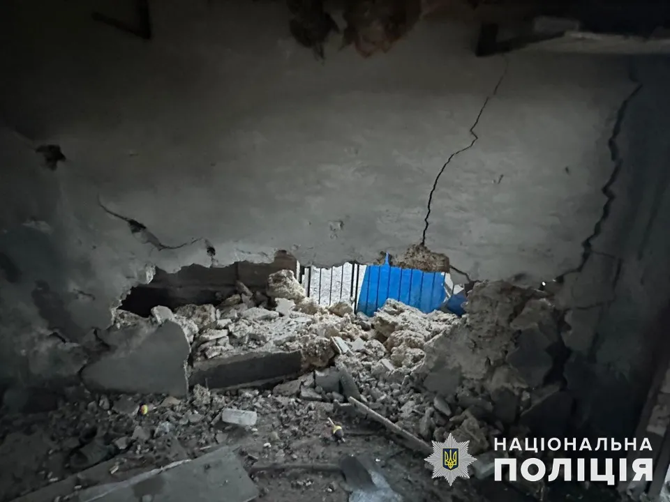 обстріл Донеччини