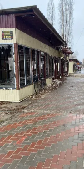 Рубіжне січень 2025