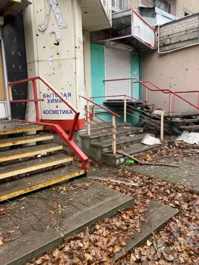 Рубіжне січень 2025