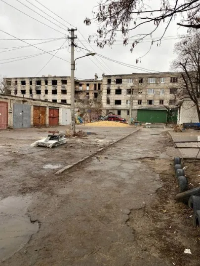 Рубіжне січень 2025