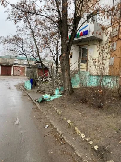 Рубіжне січень 2025