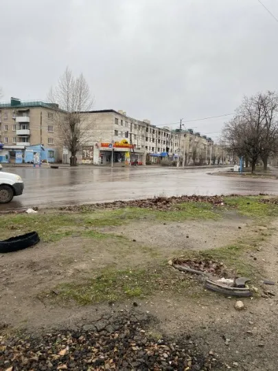 Рубіжне січень 2025