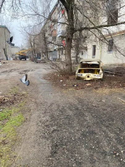 Рубіжне січень 2025