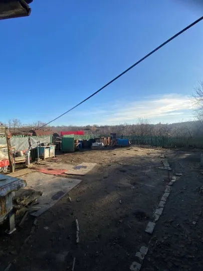 Варварівка