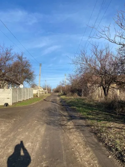 Варварівка