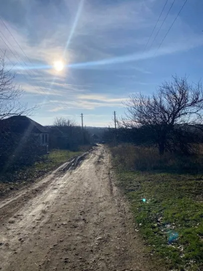 Варварівка