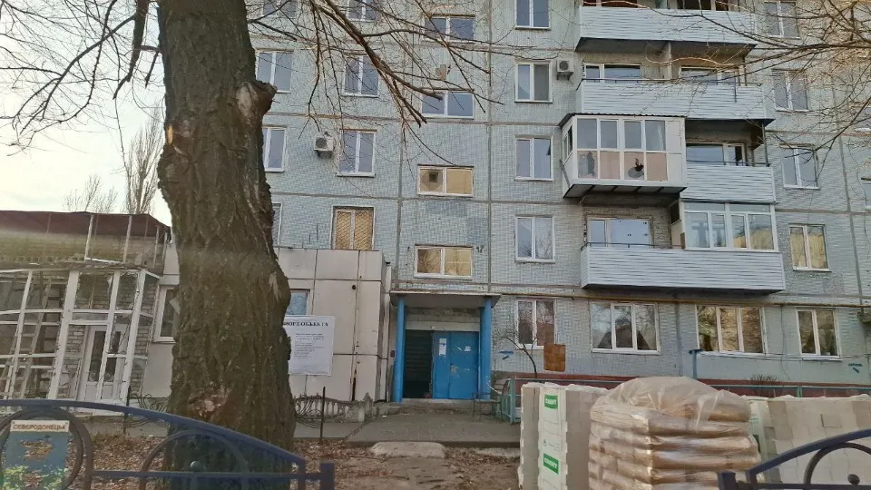 Сіверськодонецьк