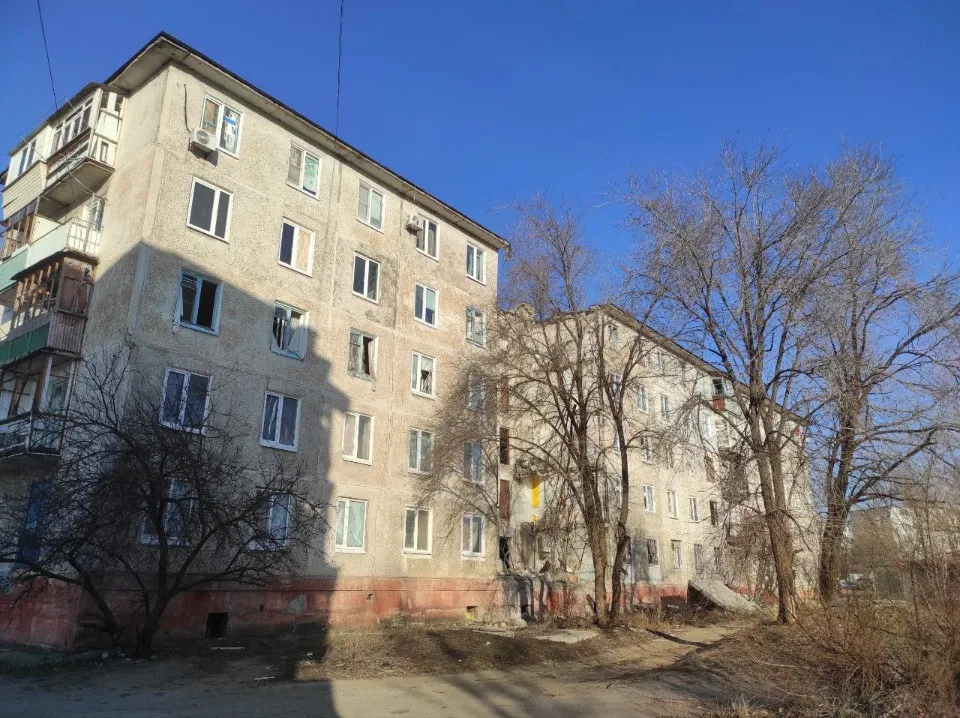 Сіверськодонецьк