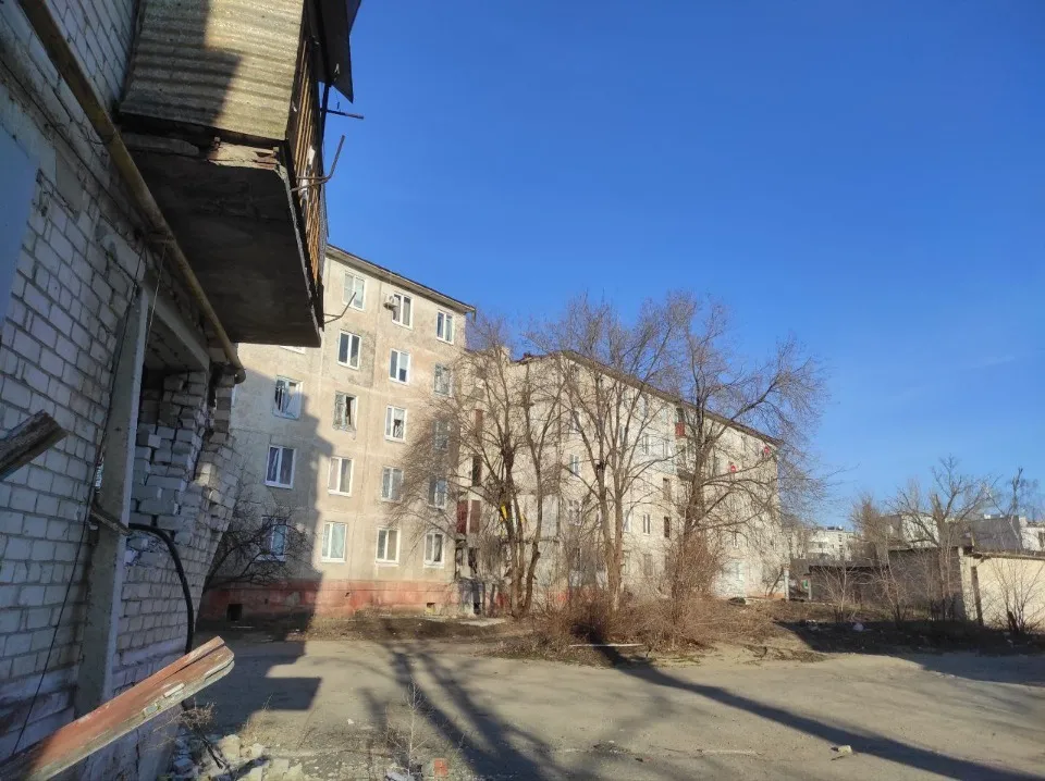 Сіверськодонецьк