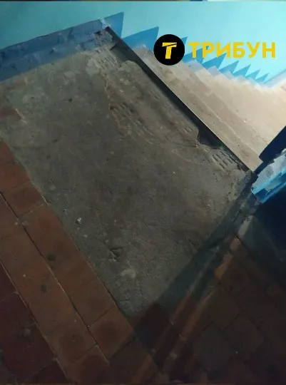 ремонт у Сіверськодонецьку