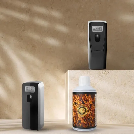 аромамаркетинг