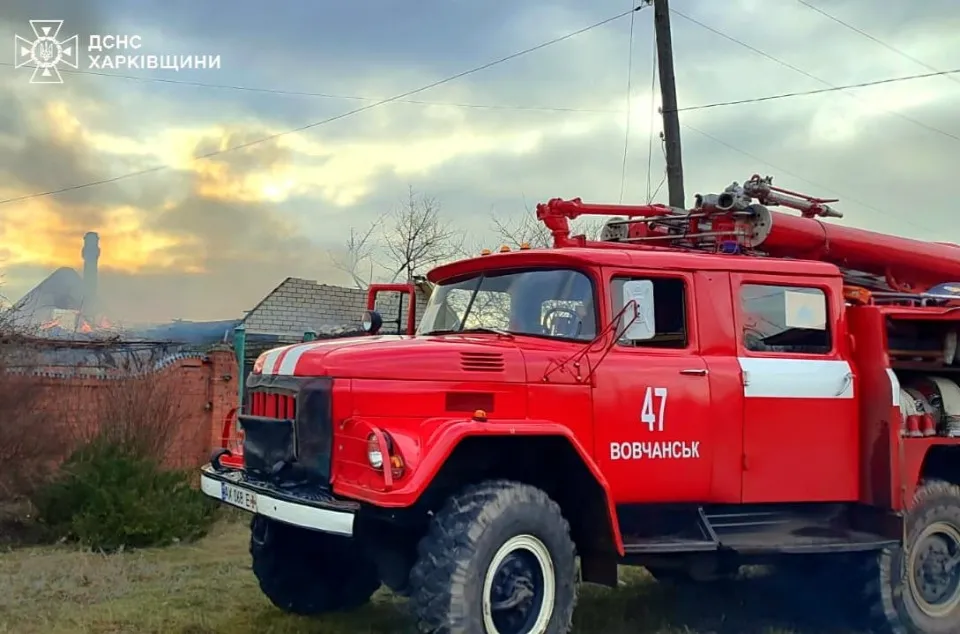 Харківщина