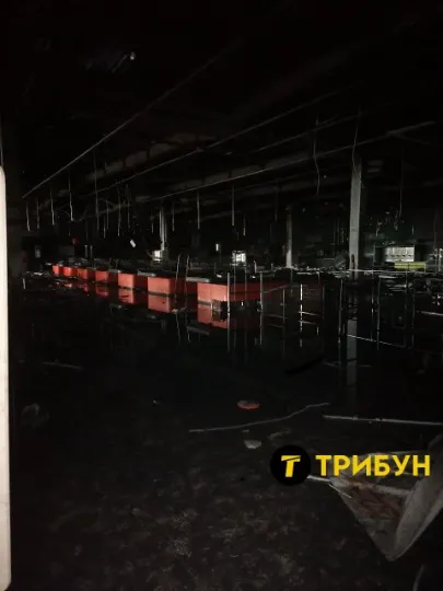 Сєвєродонецьк