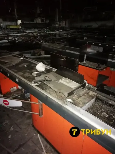 Сєвєродонецьк