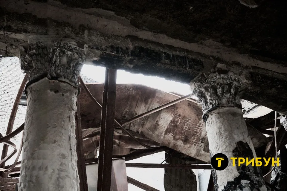 Луганський драмтеатр