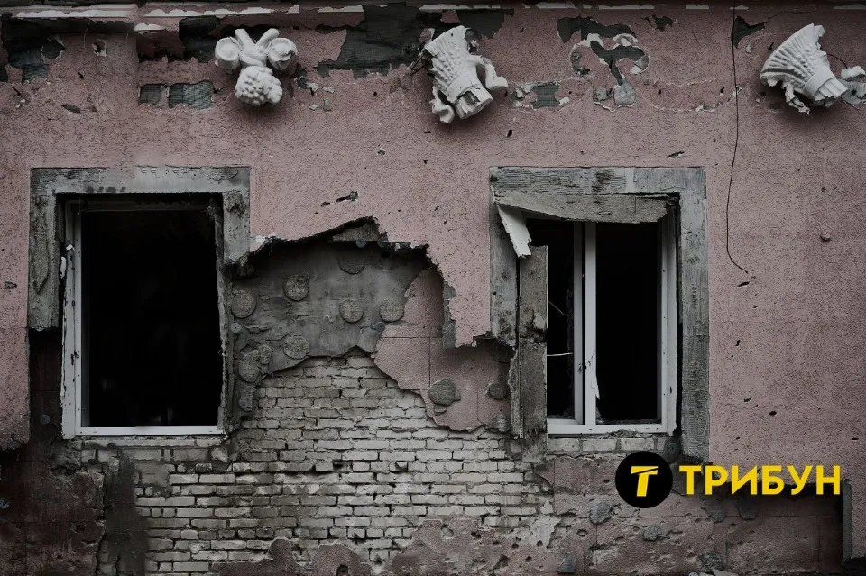 Луганський драмтеатр