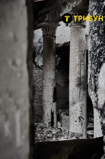 Луганський драмтеатр