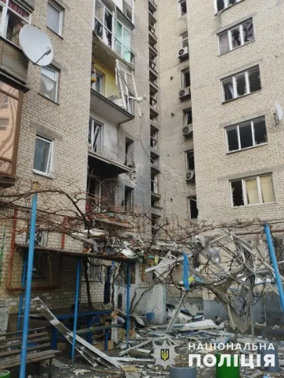 Донеччина