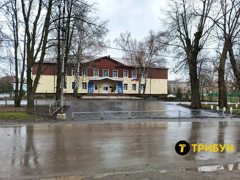 Окупована Ясинувата на Донеччині