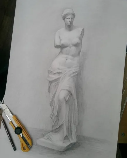 Студентські роки Катерини Колесніченко