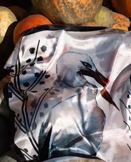 Бренд “Dzheregelya”