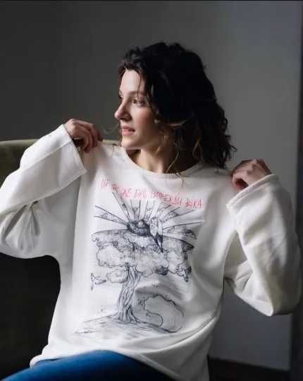 Бренд “Dzheregelya”