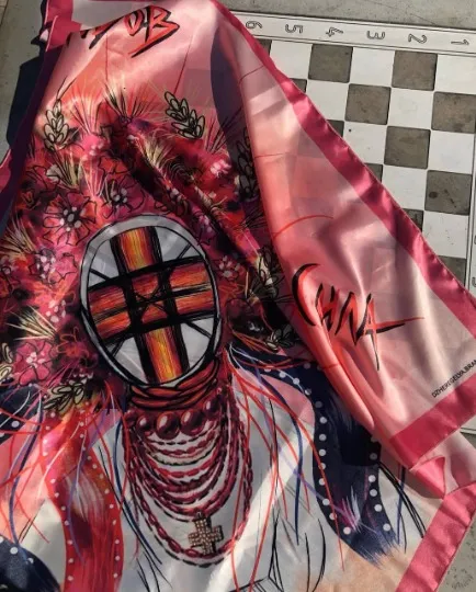 Бренд “Dzheregelya”