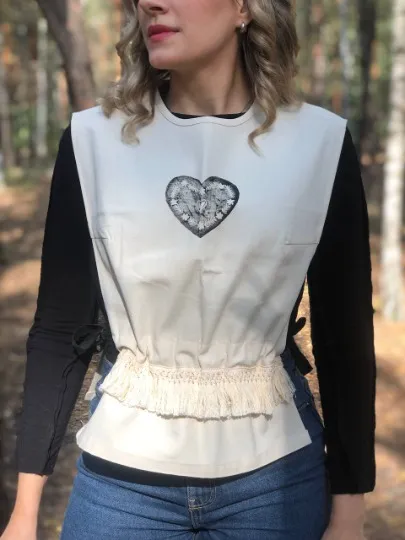 Бренд “Dzheregelya”