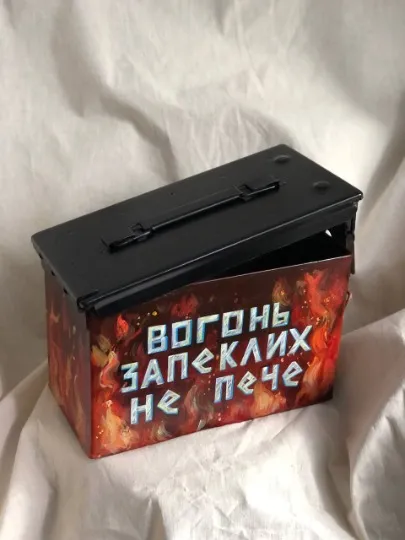 Розписи. З архіву Катерини Колесніченко