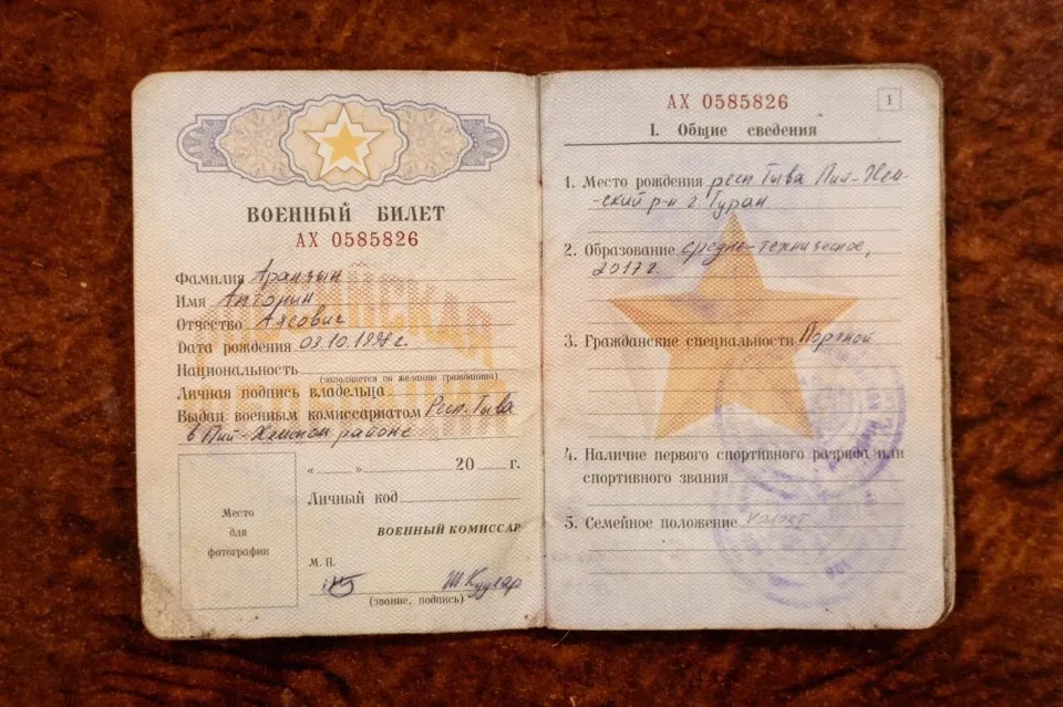 полонені з північної кореї