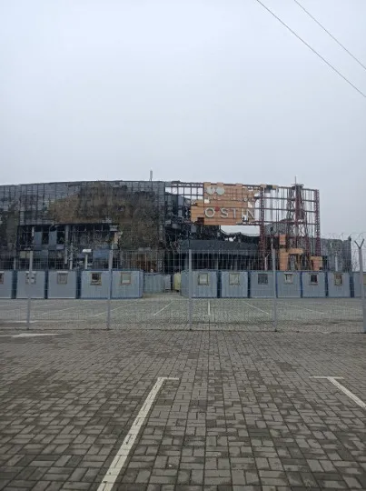 Маріуполь, ТЦ “ПортCity”