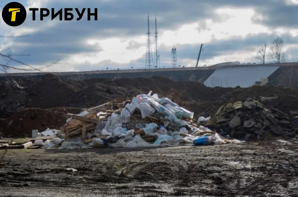 Стадіон “Шахтар” у Донецьку