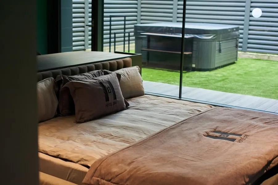 номер готелю