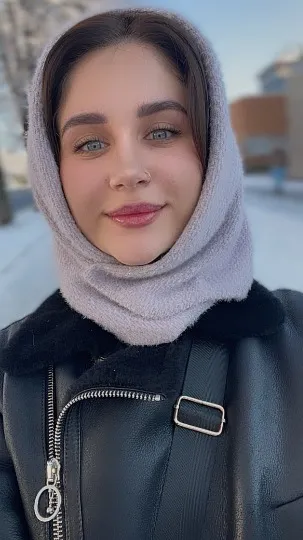 Карина Ковальова в Дніпрі