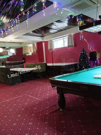 У місті продають “Шарпей” за 47 млн рублів.