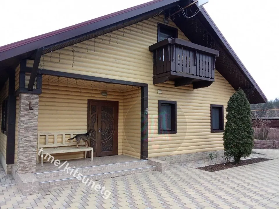 Лимон-Банан