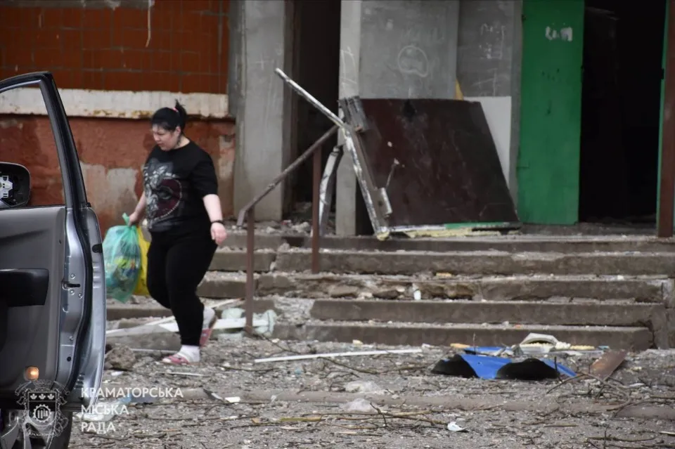 Краматорськ