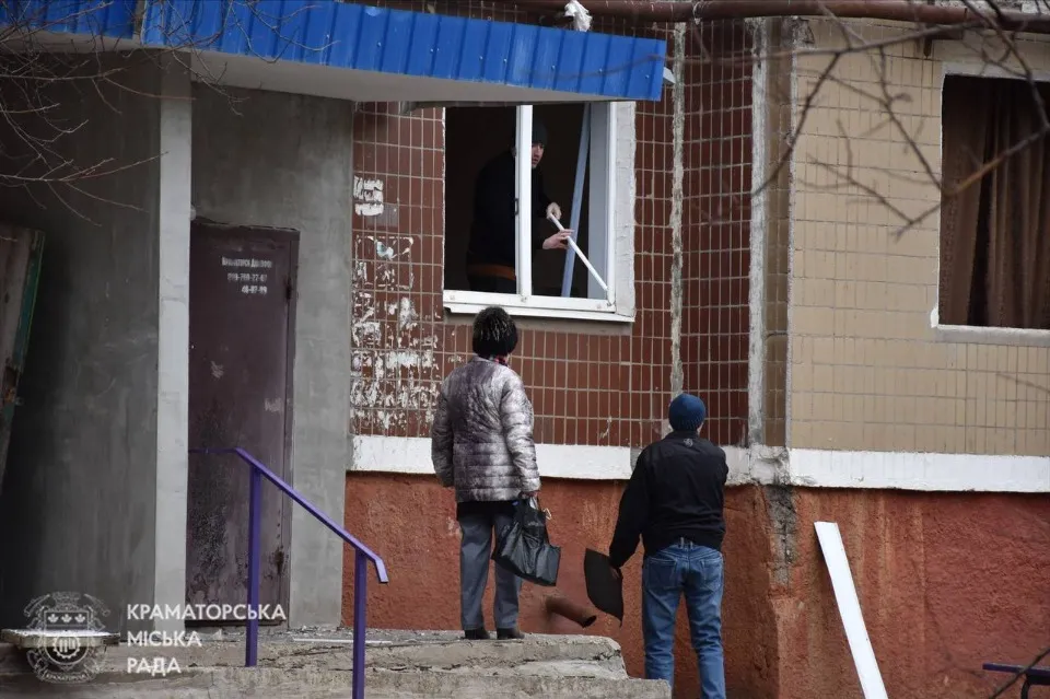 Краматорськ