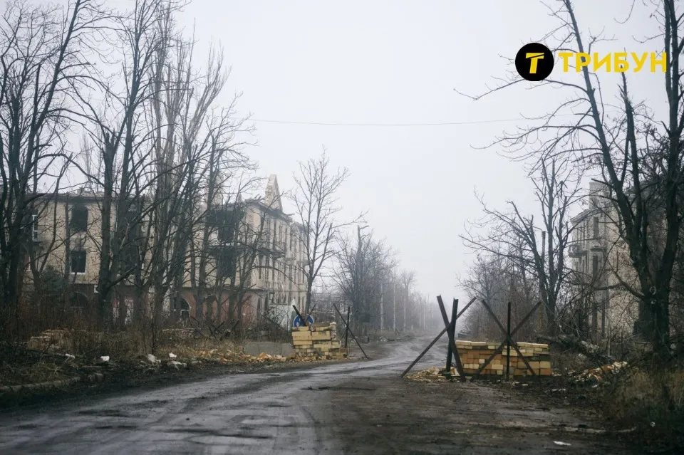 Красногорівка, Донецька область