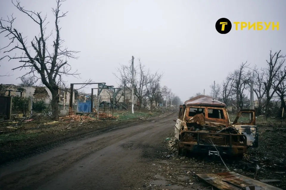 Красногорівка, Донецька область