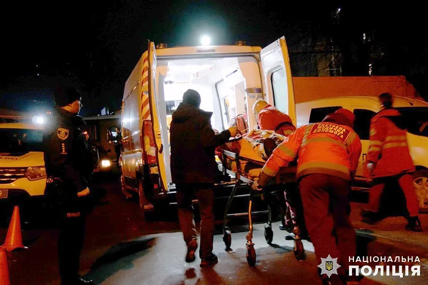 Хмельницький