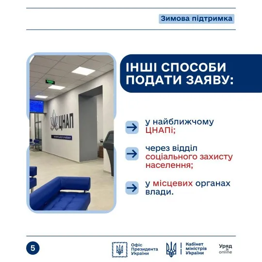 виплати ВПО