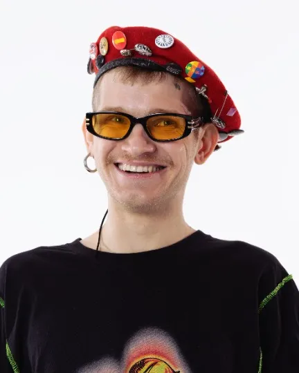 Виконавець з Донецька Oi FUSK