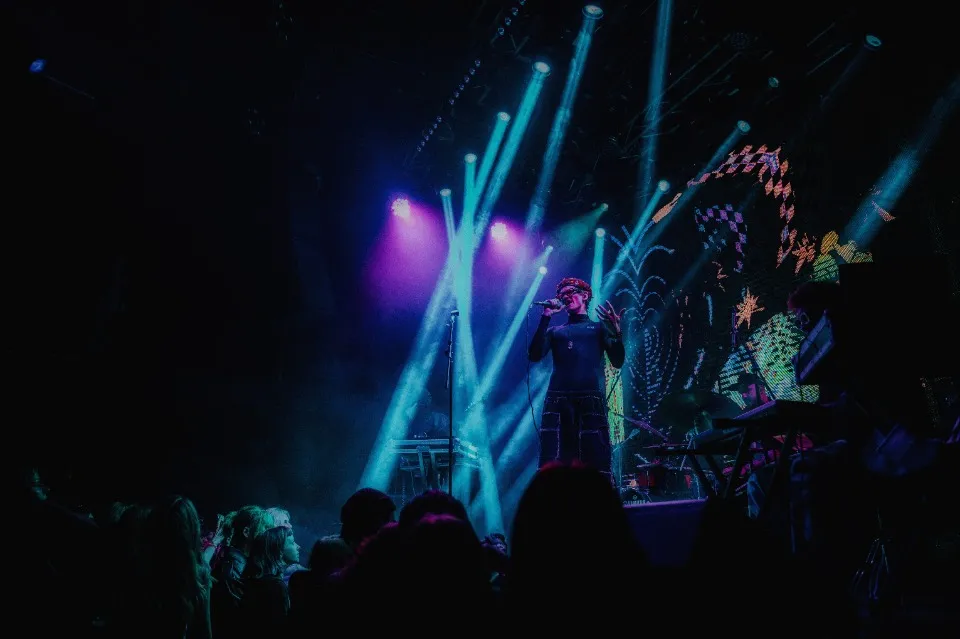 Oi FUSK. Фото: Таня Горбатюк