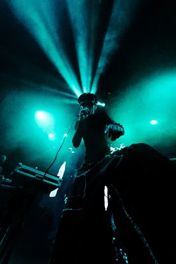 Oi FUSK. Фото: Таня Горбатюк