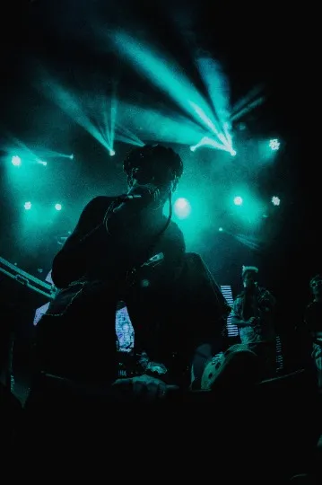 Oi FUSK. Фото: Таня Горбатюк