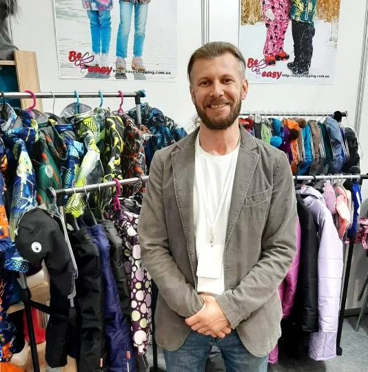 Дмитро Косилкін