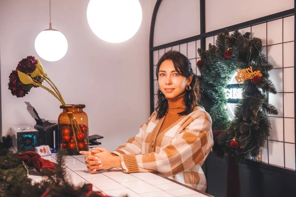 Анастасія Муранова